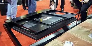 Would You Want a Motorized TV Under Your Bed? Would You Want a Motorized TV Under Your Bed?